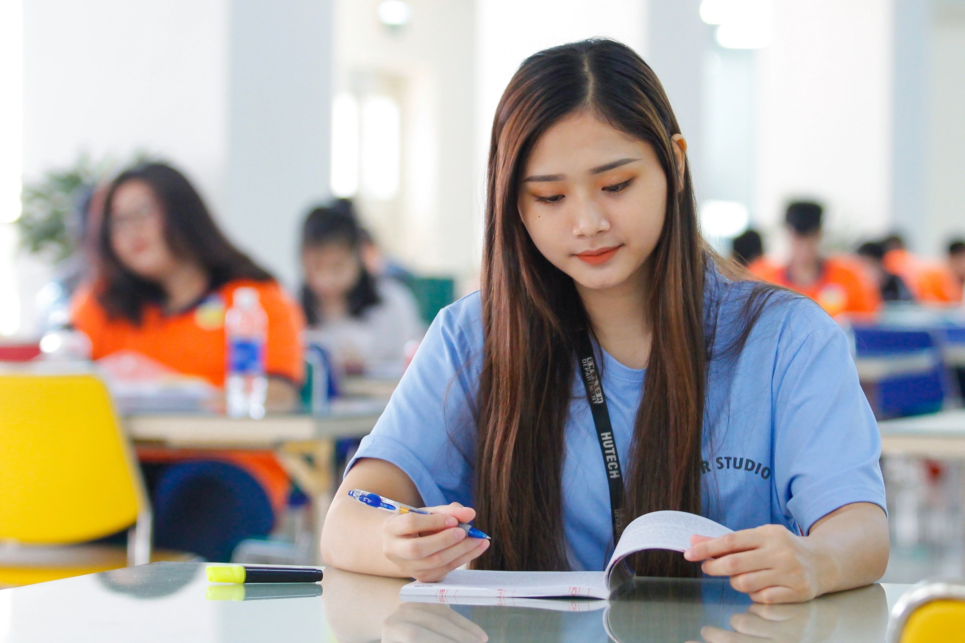 Học liên thông đại học cần điều kiện gì